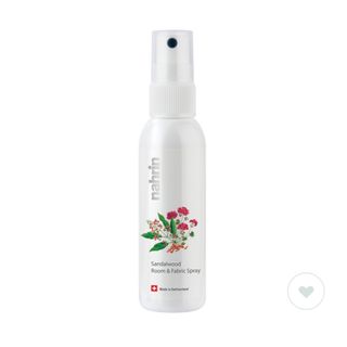 コスメキッチン(Cosme Kitchen)のnahrin♡サンダルウッド ルーム＆ファブリックスプレー(アロマスプレー)
