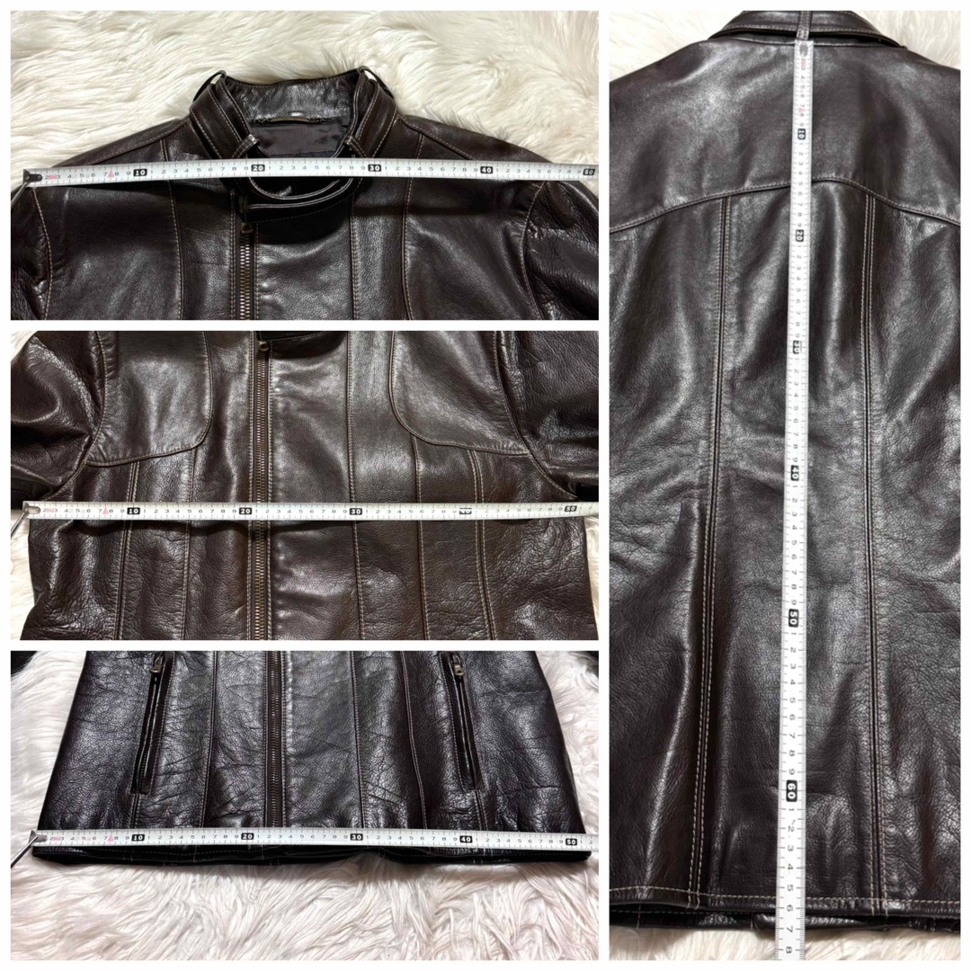 美品 カタログ掲載モデル ドルチェ&ガッバーナ バッファロー 美品 カタログ掲載モデル ドルチェ&ガッバーナ バッファロー