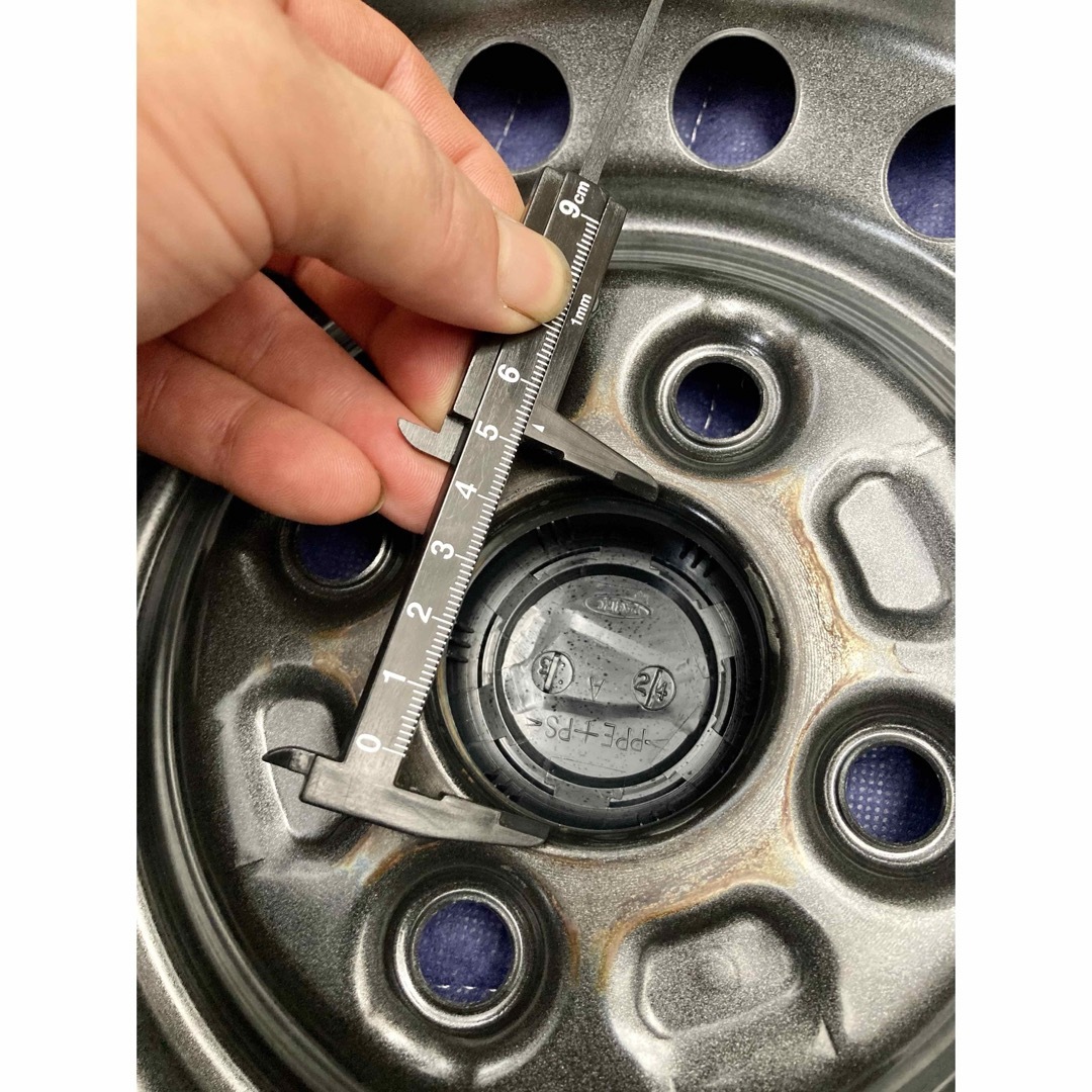 BRIDGESTONE - ㊾軽トラ・箱バン用の新品ゴツゴツタイヤと中古美 BRIDGESTONE - ㊾軽トラ・箱バン用の新品ゴツゴツタイヤと中古美