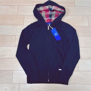 BLUE LABEL CRESTBRIDGE(パーカー)のフリマアイテム一覧 BLUE LABEL CRESTBRIDGE(パーカー)のフリマアイテム一覧