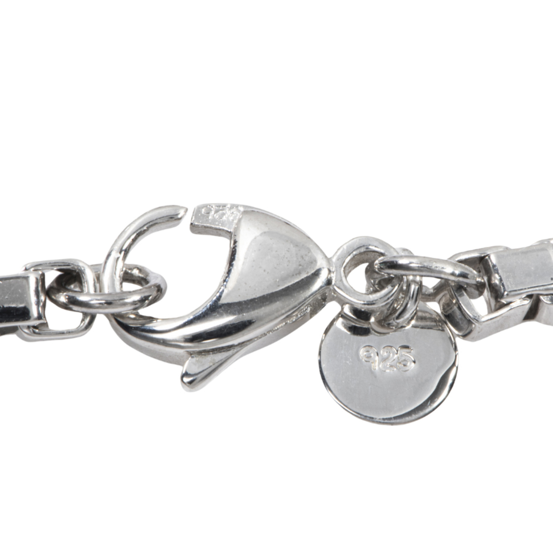 TIFFANY&Co. ティファニー ベネチアン リンク ブレスレット シルバー TIFFANY&Co. ティファニー ベネチアン リンク ブレスレット シルバー
