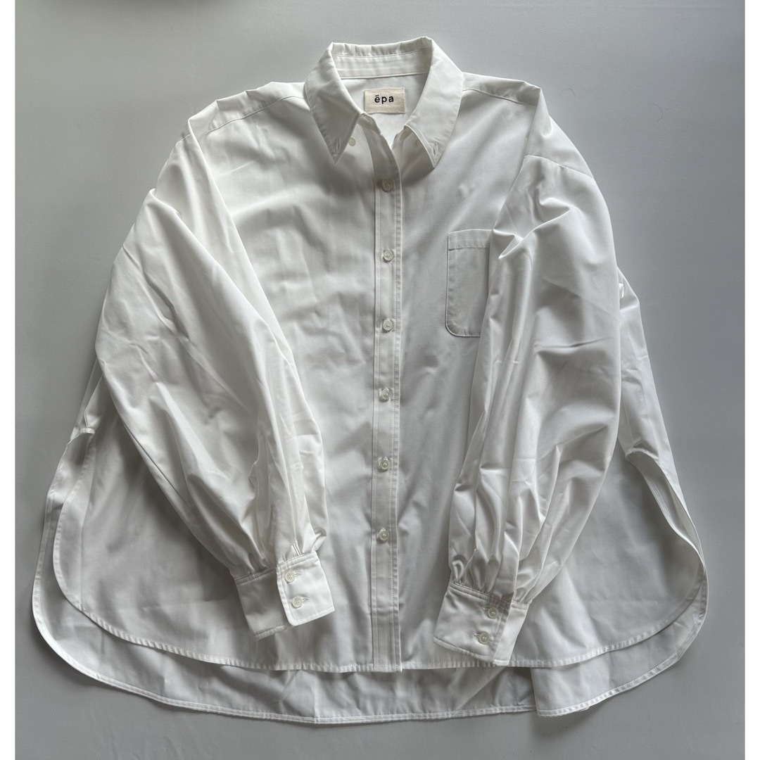 epa oxford shirt epa oxford shirt
