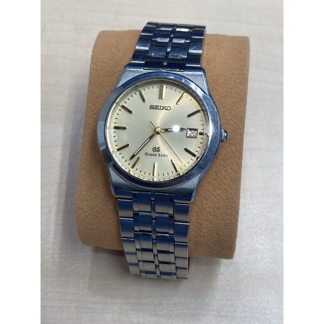 Grand Seiko - グランドセイコー GrandSEIKO 8N65-9000 ゴールド Grand Seiko - グランドセイコー GrandSEIKO 8N65-9000 ゴールド