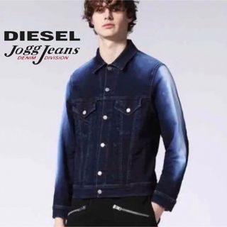 DIESEL(Gジャン/デニムジャケット)のフリマアイテム一覧 DIESEL(Gジャン/デニムジャケット)のフリマアイテム一覧
