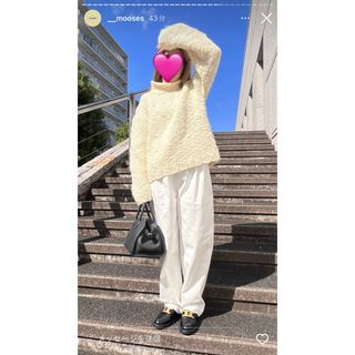 EDIT.FOR LULUのフリマアイテム一覧 EDIT.FOR LULUのフリマアイテム一覧