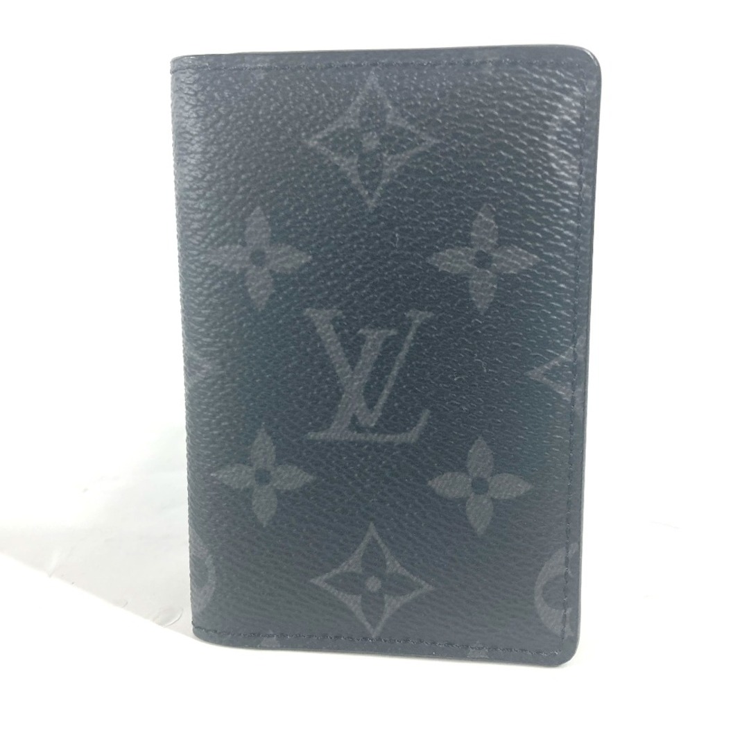 LOUIS VUITTON - ルイヴィトン LOUIS VUITTON カードケース LOUIS VUITTON - ルイヴィトン LOUIS VUITTON カードケース