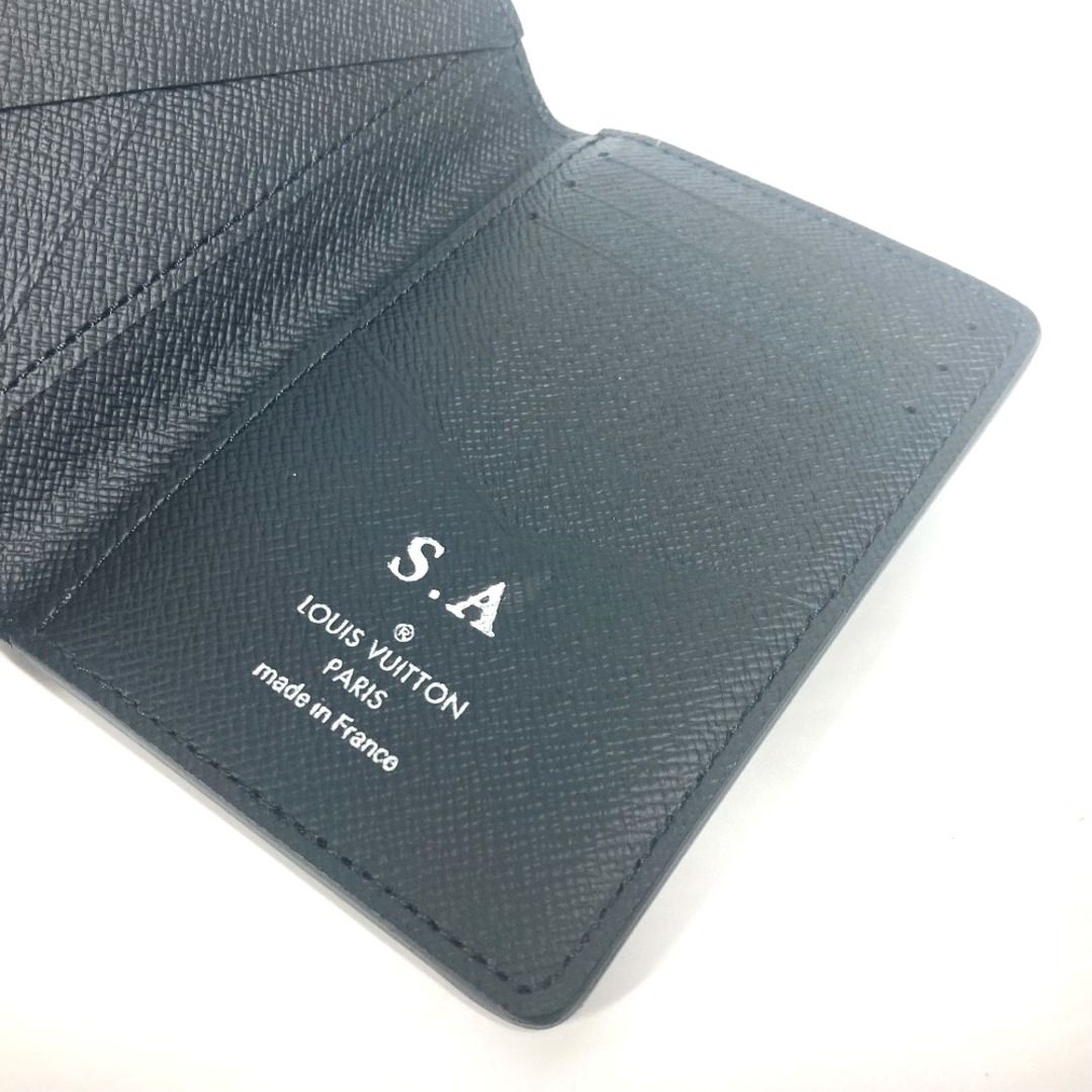 LOUIS VUITTON - ルイヴィトン LOUIS VUITTON カードケース LOUIS VUITTON - ルイヴィトン LOUIS VUITTON カードケース