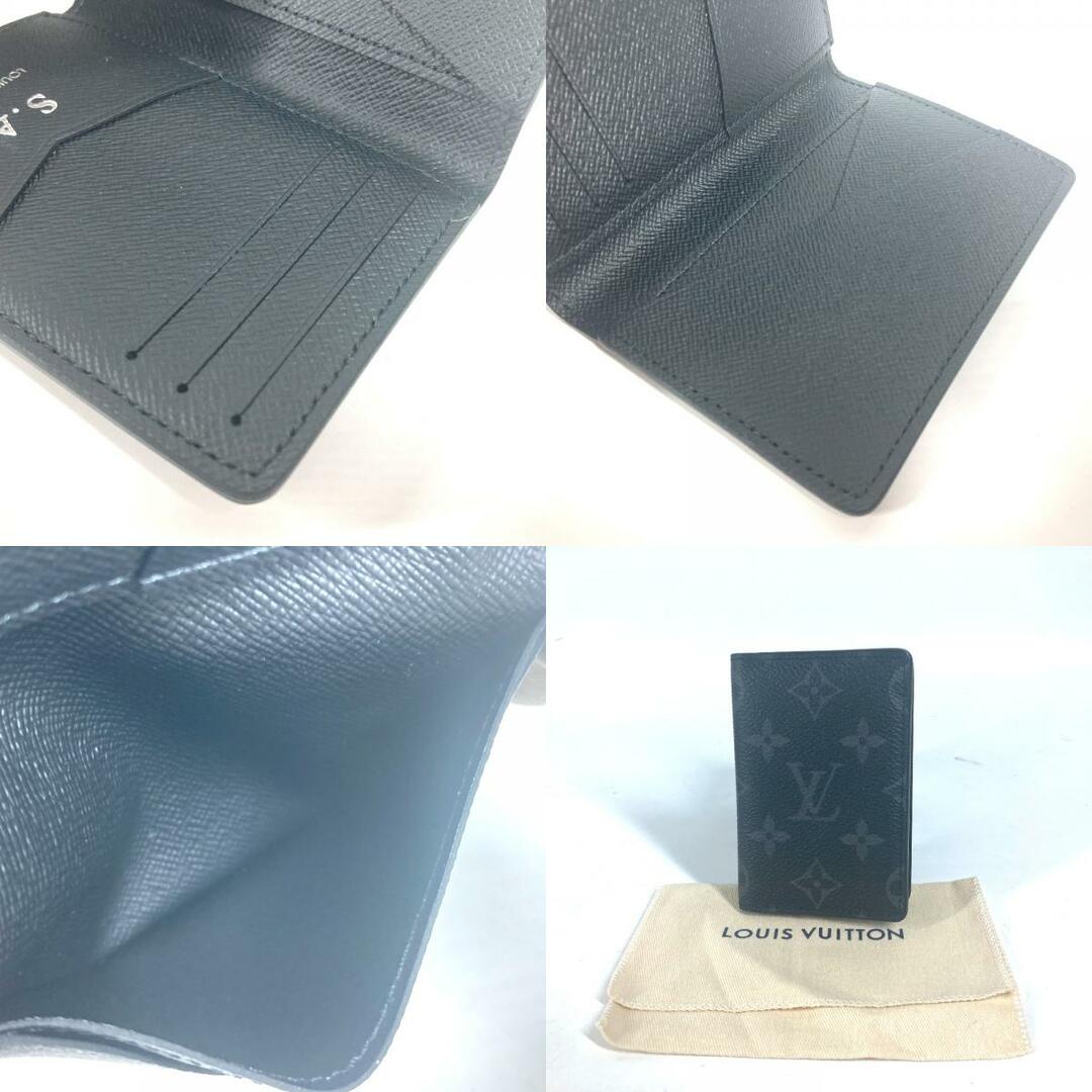 LOUIS VUITTON - ルイヴィトン LOUIS VUITTON カードケース LOUIS VUITTON - ルイヴィトン LOUIS VUITTON カードケース