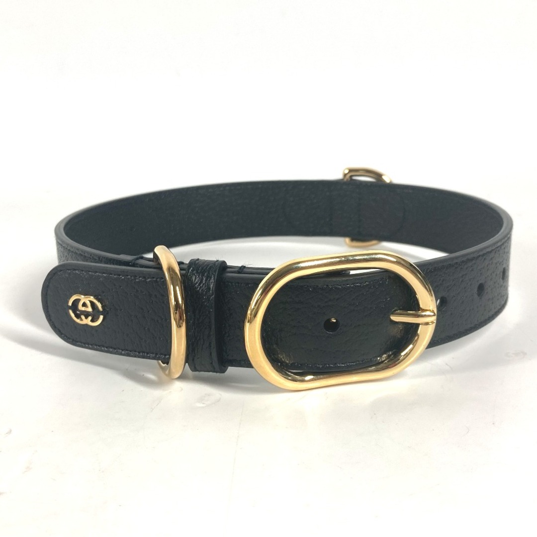 GUCCI - グッチ GUCCI ラージ/エクストララージ ペット カラー GUCCI - グッチ GUCCI ラージ/エクストララージ ペット カラー