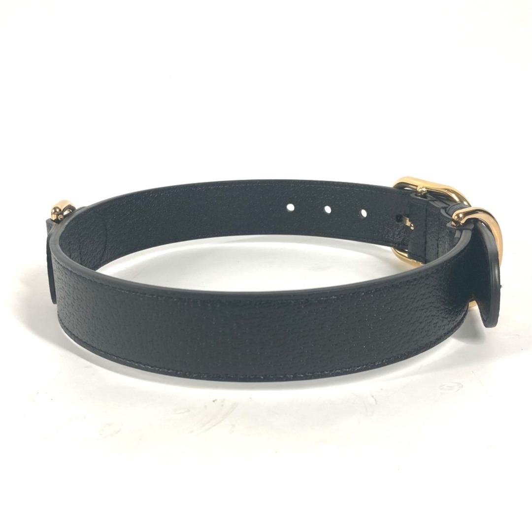 GUCCI - グッチ GUCCI ラージ/エクストララージ ペット カラー GUCCI - グッチ GUCCI ラージ/エクストララージ ペット カラー