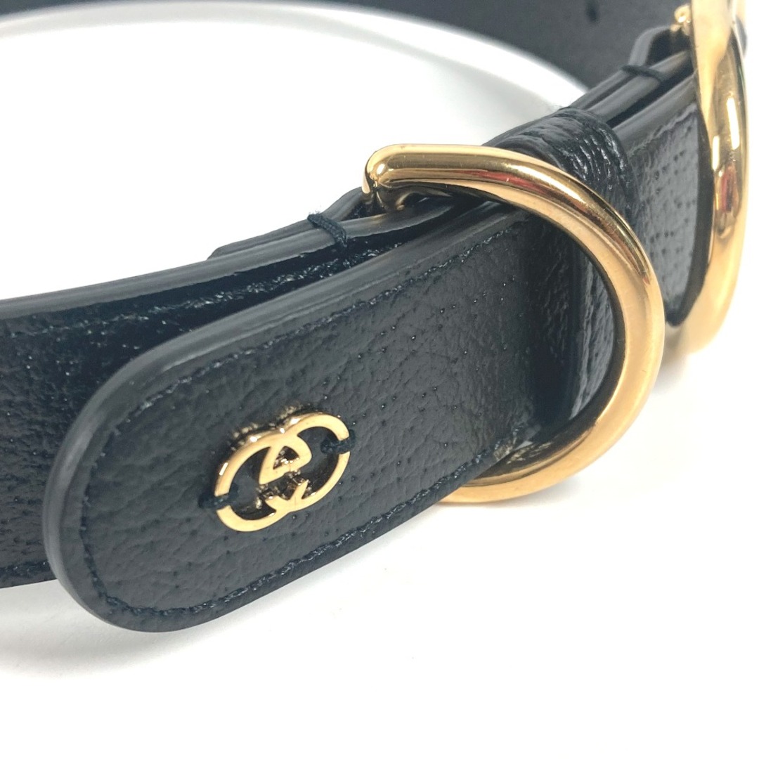 GUCCI - グッチ GUCCI ラージ/エクストララージ ペット カラー GUCCI - グッチ GUCCI ラージ/エクストララージ ペット カラー