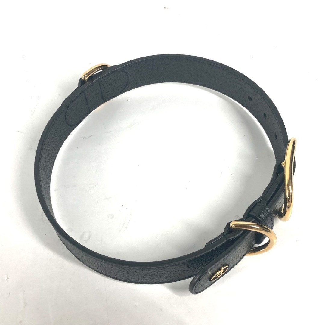 GUCCI - グッチ GUCCI ラージ/エクストララージ ペット カラー GUCCI - グッチ GUCCI ラージ/エクストララージ ペット カラー