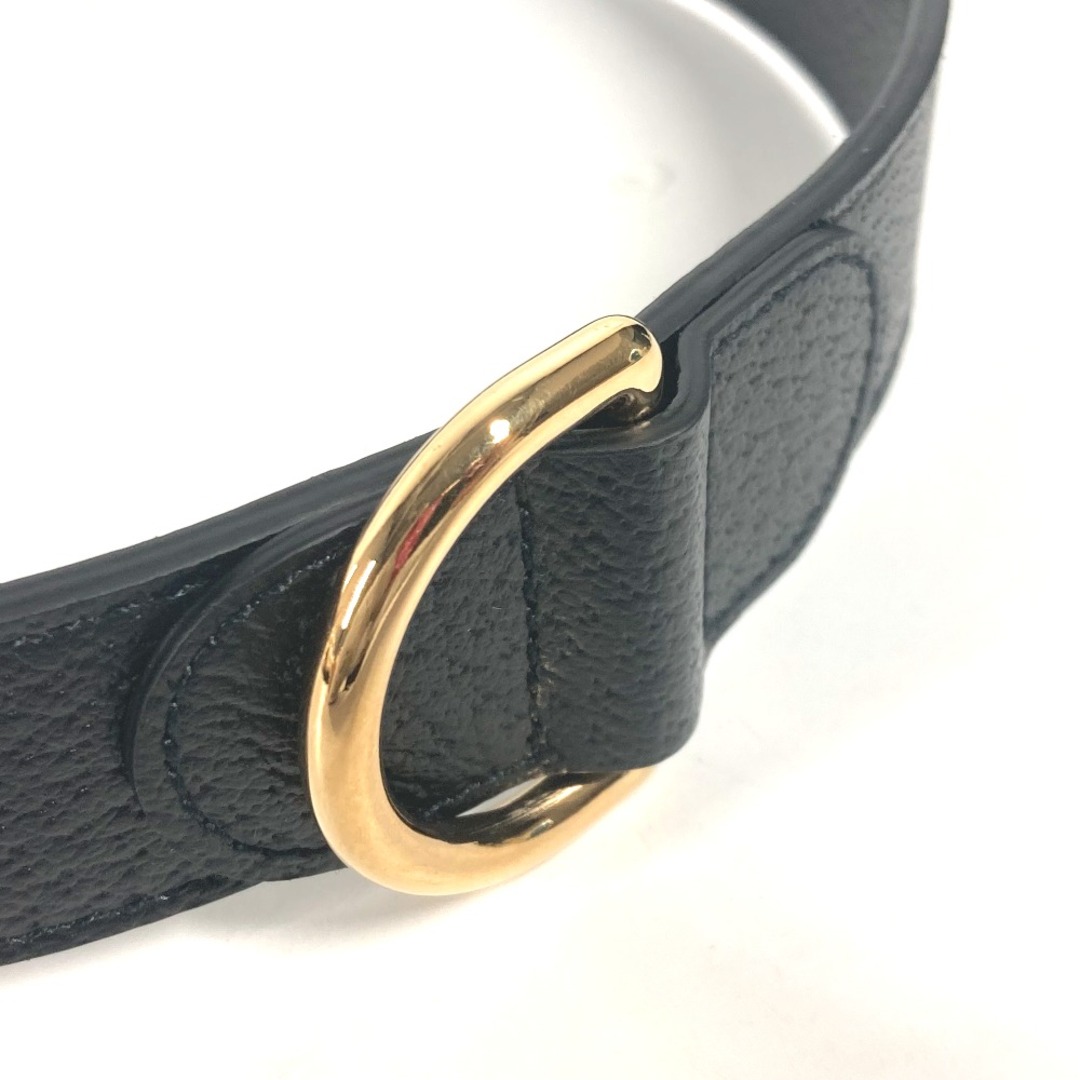 GUCCI - グッチ GUCCI ラージ/エクストララージ ペット カラー GUCCI - グッチ GUCCI ラージ/エクストララージ ペット カラー