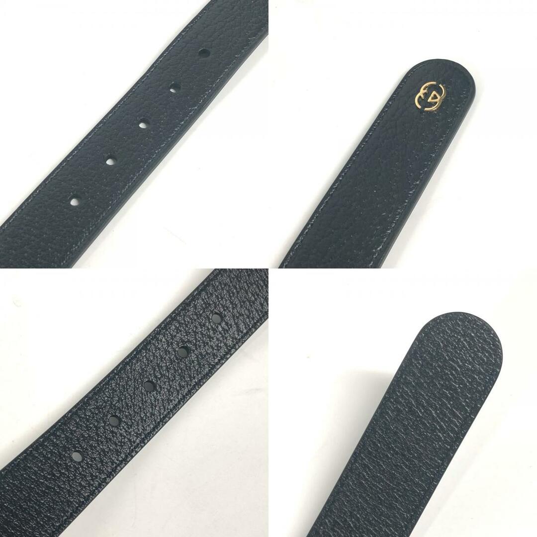 GUCCI - グッチ GUCCI ラージ/エクストララージ ペット カラー GUCCI - グッチ GUCCI ラージ/エクストララージ ペット カラー