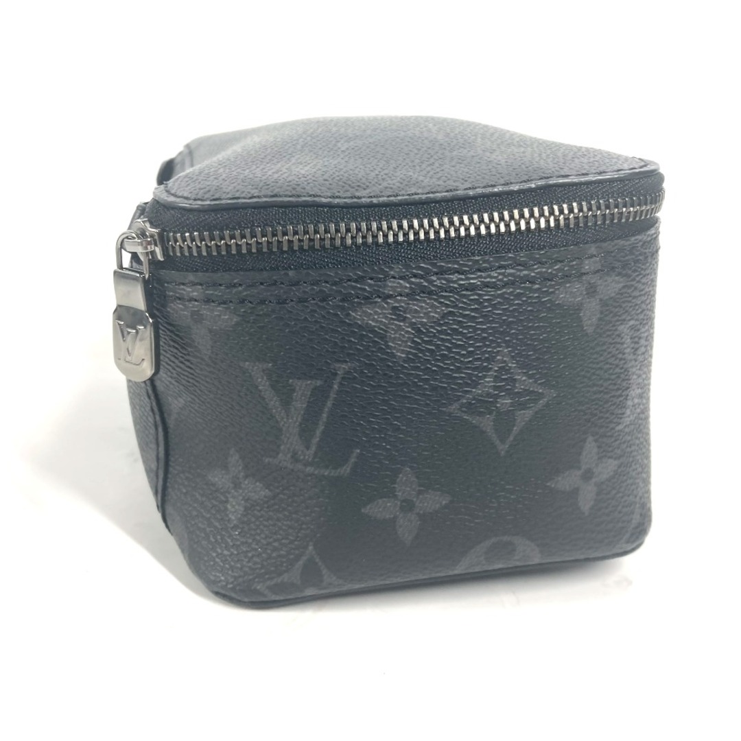 LOUIS VUITTON - ルイヴィトン LOUIS VUITTON キューブ・ドゥ LOUIS VUITTON - ルイヴィトン LOUIS VUITTON キューブ・ドゥ