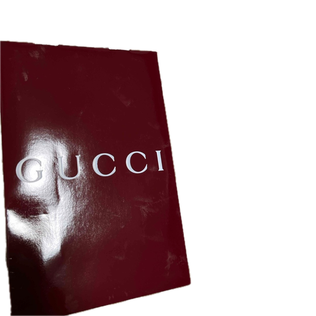 GUCCI - GUCCI 紙袋小サイズの通販 by mint|グッチならラクマ GUCCI - GUCCI 紙袋小サイズの通販 by mint|グッチならラクマ