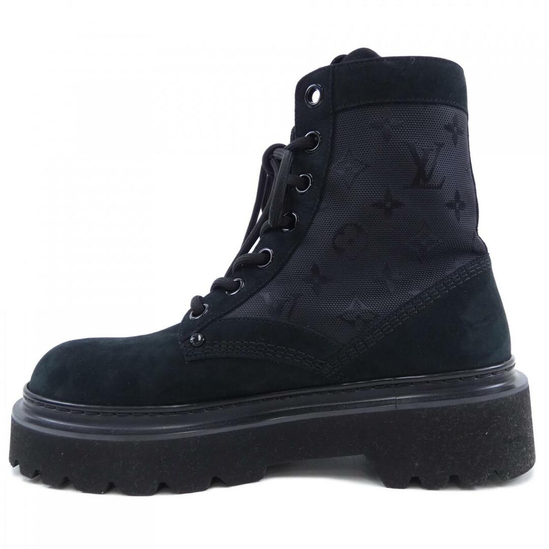LOUIS VUITTON - ルイヴィトン LOUIS VUITTON ブーツの通販 by LOUIS VUITTON - ルイヴィトン LOUIS VUITTON ブーツの通販 by