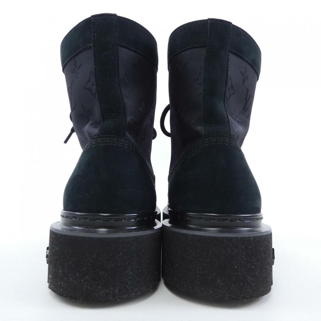 LOUIS VUITTON - ルイヴィトン LOUIS VUITTON ブーツの通販 by LOUIS VUITTON - ルイヴィトン LOUIS VUITTON ブーツの通販 by