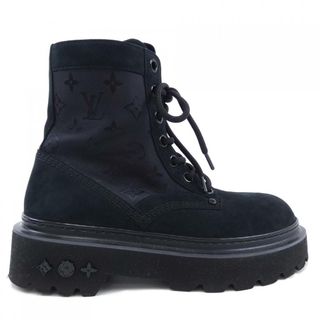 LOUIS VUITTON - ルイヴィトン LOUIS VUITTON ブーツの通販 by LOUIS VUITTON - ルイヴィトン LOUIS VUITTON ブーツの通販 by