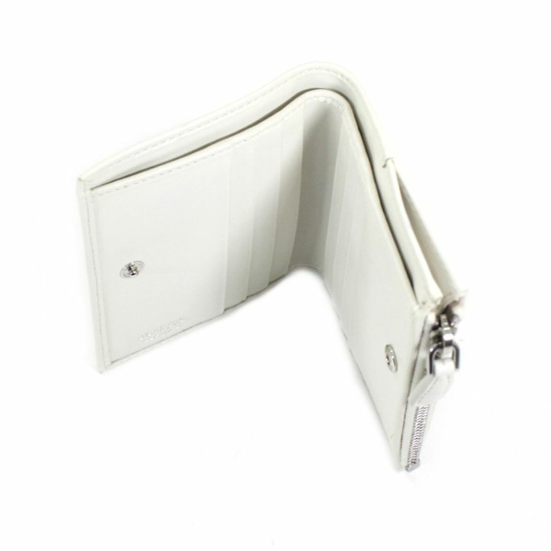 PRADA - 【新品同様】プラダ 財布 二つ折り 小銭入れ コイン PRADA - 【新品同様】プラダ 財布 二つ折り 小銭入れ コイン