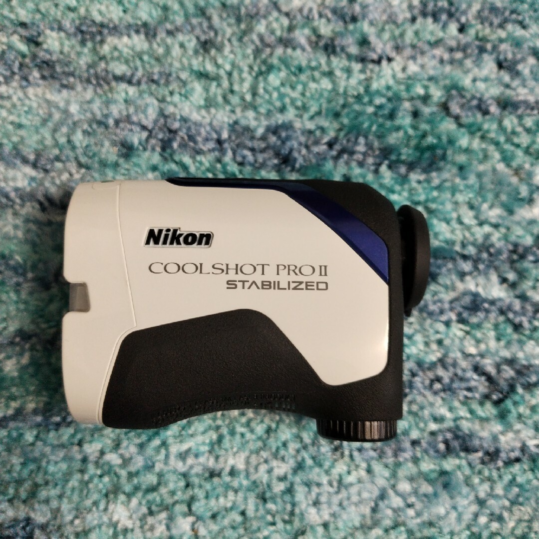 ニコン NIKON COOLSHOT PRO II STABILIZED -(COOLSHOT PROII ニコン NIKON COOLSHOT PRO II STABILIZED -(COOLSHOT PROII