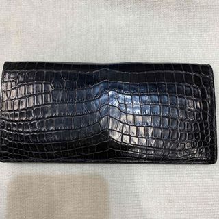 Crocodile(長財布)のフリマアイテム一覧 Crocodile(長財布)のフリマアイテム一覧