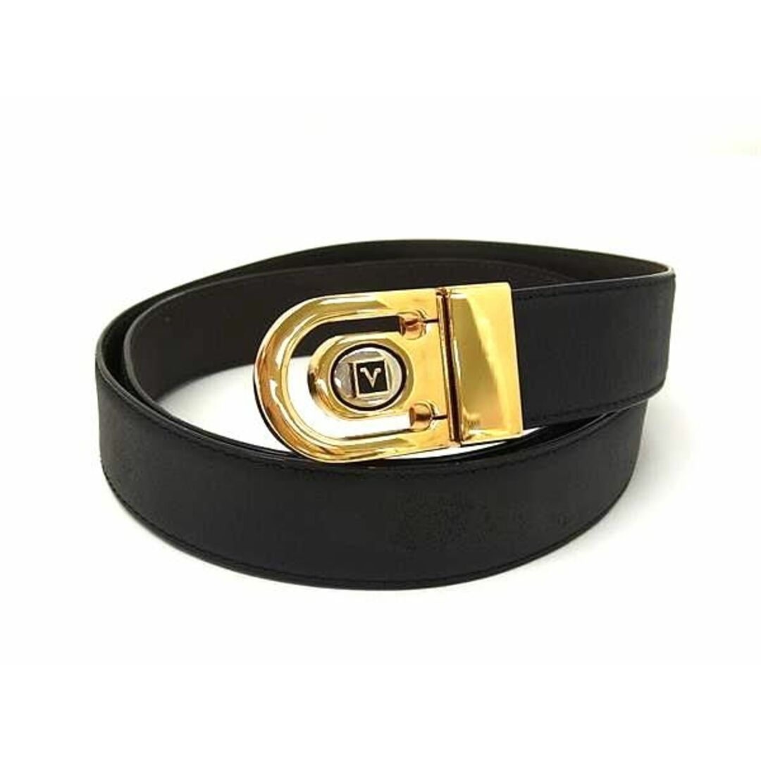 Valentino Rudy ヴァレンティノルディ レザー ゴールド金具 Valentino Rudy ヴァレンティノルディ レザー ゴールド金具