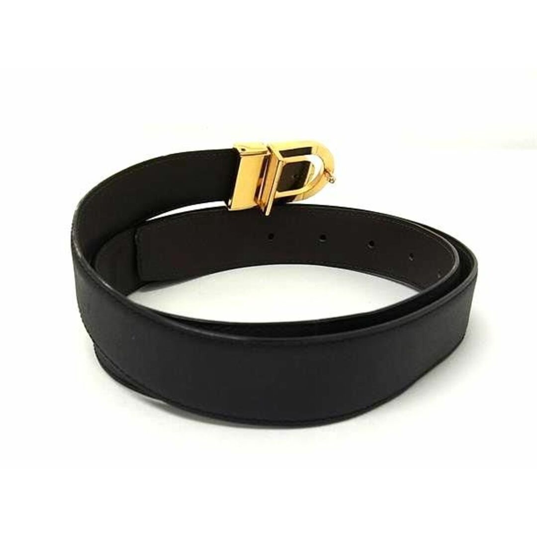 Valentino Rudy ヴァレンティノルディ レザー ゴールド金具 Valentino Rudy ヴァレンティノルディ レザー ゴールド金具