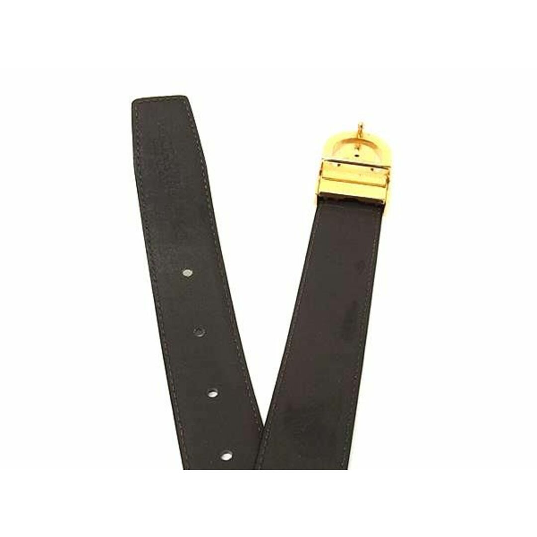 Valentino Rudy ヴァレンティノルディ レザー ゴールド金具 Valentino Rudy ヴァレンティノルディ レザー ゴールド金具