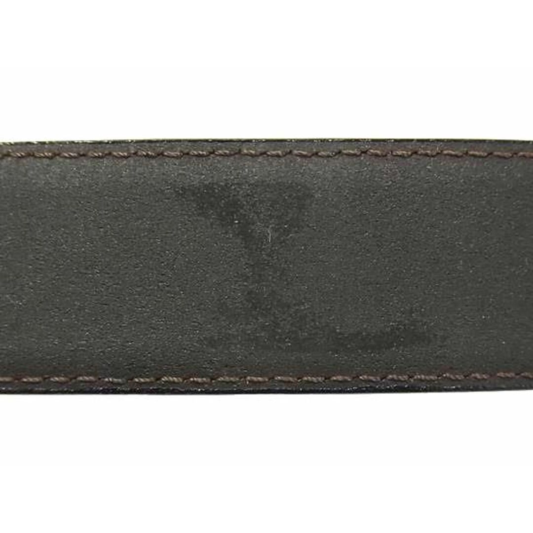Valentino Rudy ヴァレンティノルディ レザー ゴールド金具 Valentino Rudy ヴァレンティノルディ レザー ゴールド金具