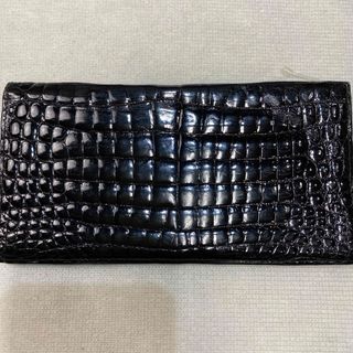 Crocodile(長財布)のフリマアイテム一覧 Crocodile(長財布)のフリマアイテム一覧