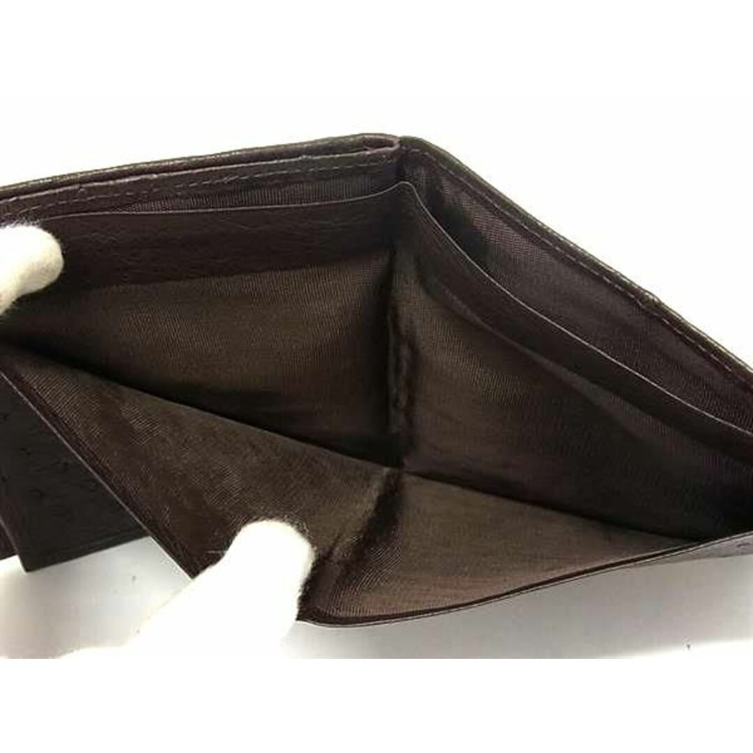 □極美品□ GEORG HOCK ジョージホック オーストリッチ 二つ折り 財布 ウォレット 札入れ カード入れ メンズ ブラウン系 DG0925の通販 by pleasureラクマ店|ラクマ □極美品□ GEORG HOCK ジョージホック オーストリッチ 二つ折り 財布 ウォレット 札入れ カード入れ メンズ ブラウン系 DG0925の通販 by pleasureラクマ店|ラクマ