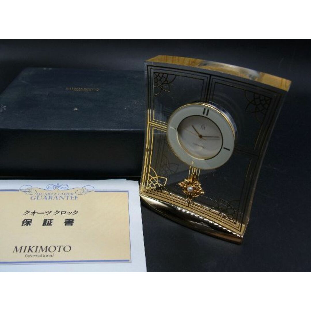 MIKIMOTO - □美品□ MIKIMOTO ミキモト パール約3mm 本真珠 MIKIMOTO - □美品□ MIKIMOTO ミキモト パール約3mm 本真珠