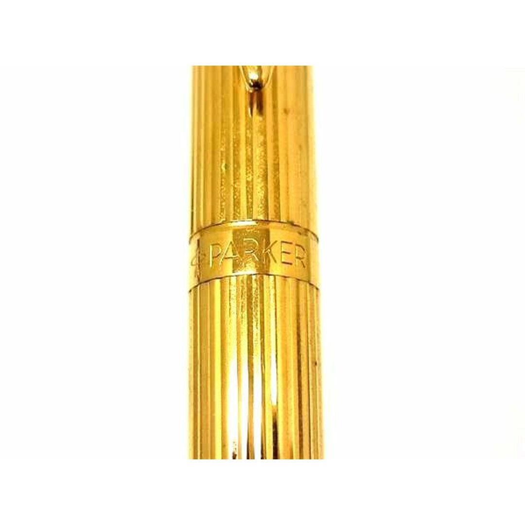 Parker - PARKER パーカー ツイスト式 ボールペン 文房具 筆記 Parker - PARKER パーカー ツイスト式 ボールペン 文房具 筆記