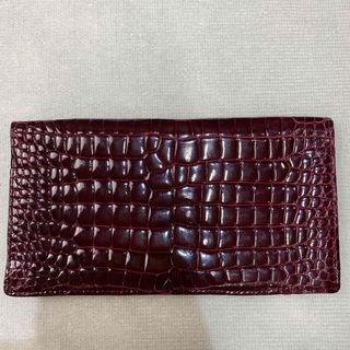 Crocodile(長財布)のフリマアイテム一覧 Crocodile(長財布)のフリマアイテム一覧