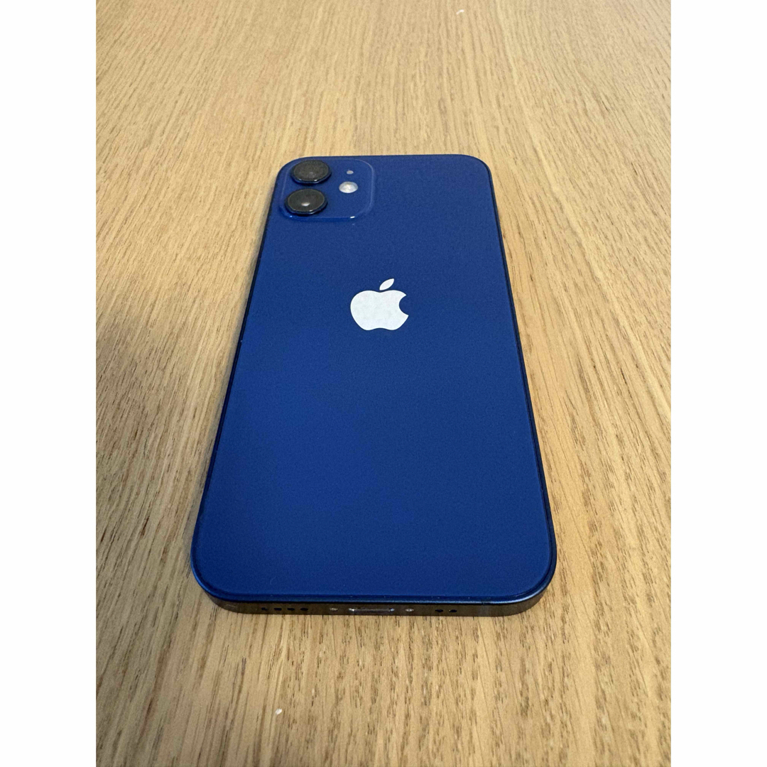 iphone 12 mini 128GB simフリーモデル Apple iphone 12 mini 128GB simフリーモデル Apple