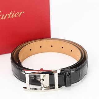 Cartier(ベルト)のフリマアイテム一覧 Cartier(ベルト)のフリマアイテム一覧