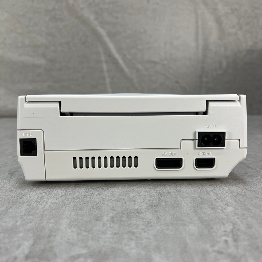 SEGA - SEGA セガ Dreamcast ドリームキャスト HKT-3000 家庭用 SEGA - SEGA セガ Dreamcast ドリームキャスト HKT-3000 家庭用