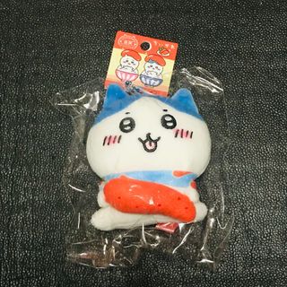 福岡　明太子　ハチワレ
