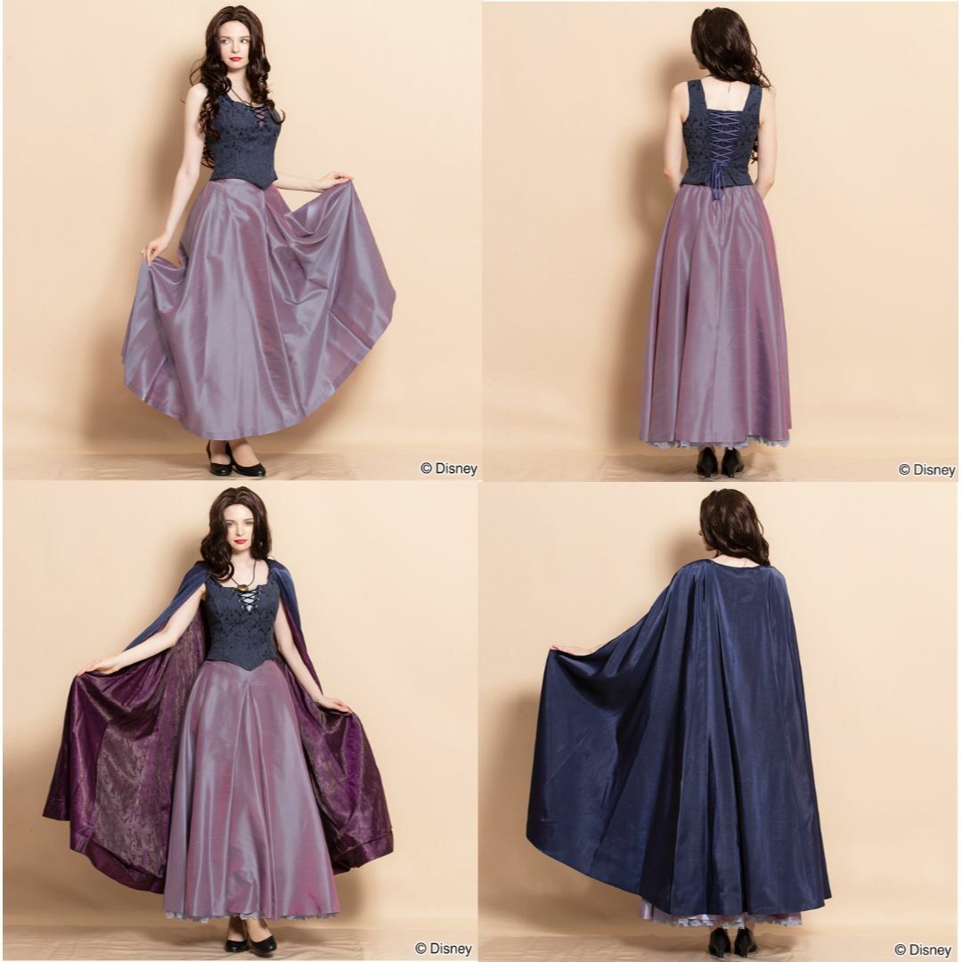 Secret Honey - シークレットハニー ヴァネッサ ドレス Secret Honey - シークレットハニー ヴァネッサ ドレス
