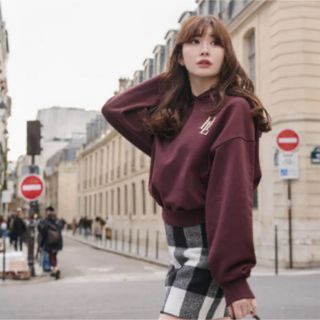 Her lip to(パーカー)のフリマアイテム一覧 Her lip to(パーカー)のフリマアイテム一覧