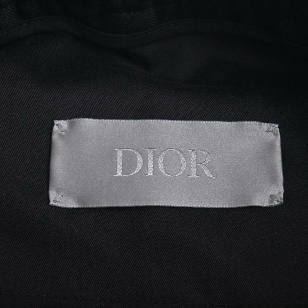 Christian Dior - 【美品】Dior ディオール トラックパンツ Christian Dior - 【美品】Dior ディオール トラックパンツ
