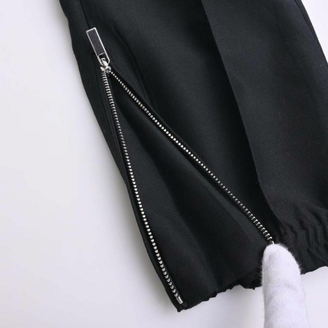 Christian Dior - 【美品】Dior ディオール トラックパンツ Christian Dior - 【美品】Dior ディオール トラックパンツ