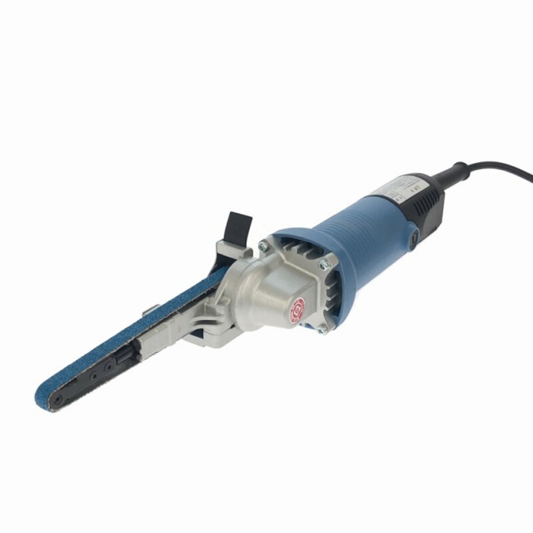 ☆未使用品☆NITTO KOHKI 日東工器 100V 電動ベルトン EBS-10 ベルト ☆未使用品☆NITTO KOHKI 日東工器 100V 電動ベルトン EBS-10 ベルト