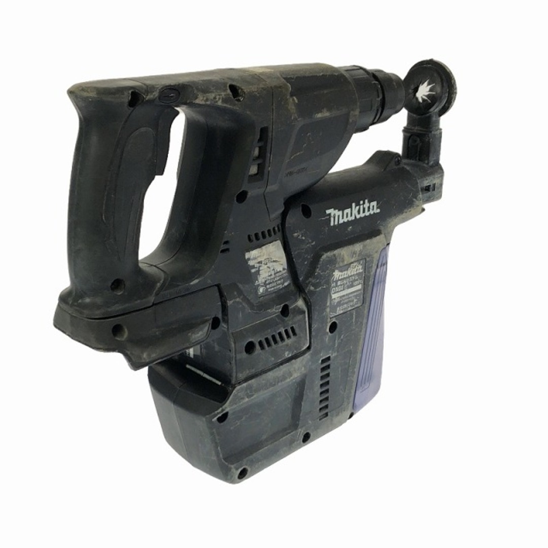 Makita - ☆中古品☆ makita マキタ 18V 充電式ハンマドリル Makita - ☆中古品☆ makita マキタ 18V 充電式ハンマドリル