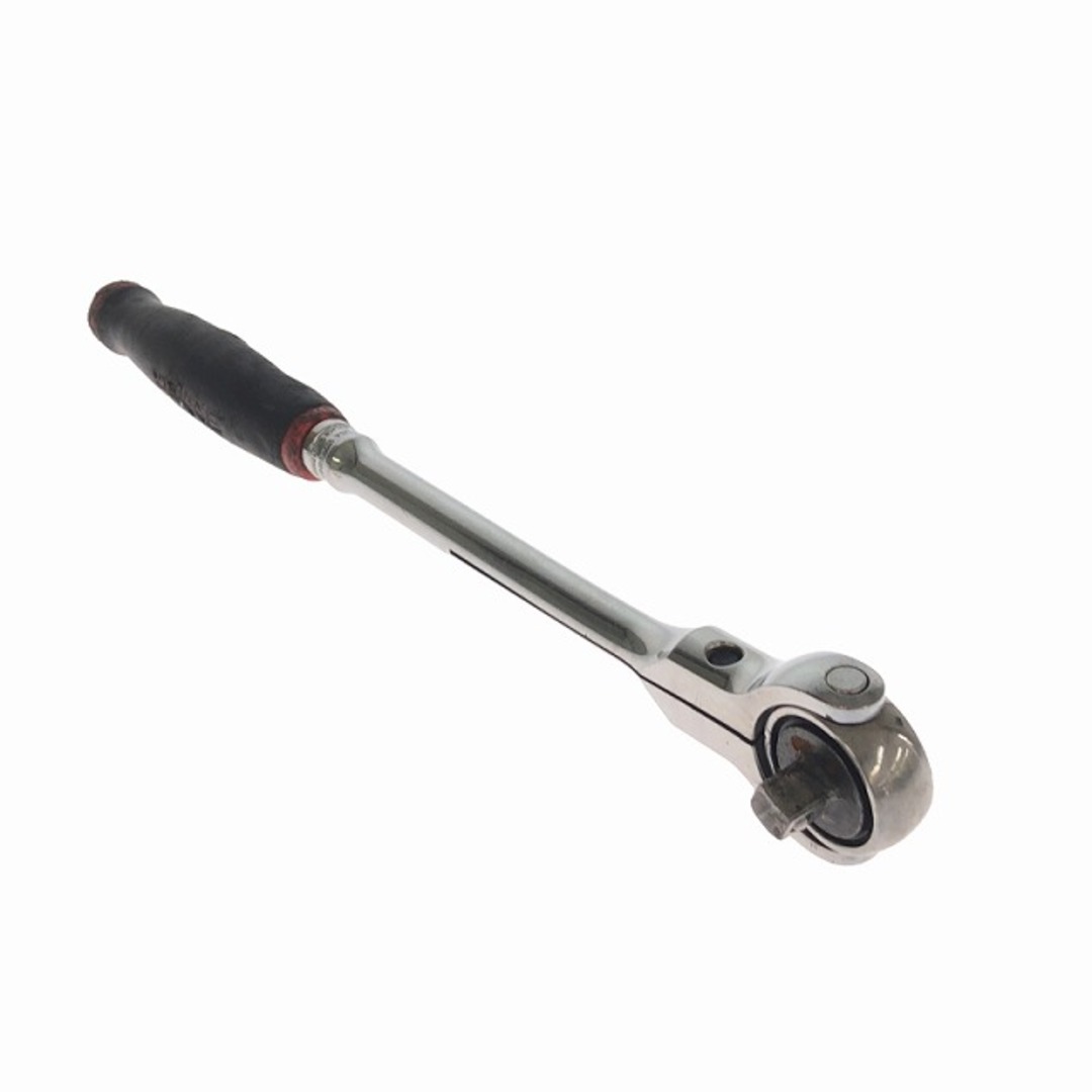 ☆中古品☆Snap-on スナップオン スイベルラチェットハンドル ☆中古品☆Snap-on スナップオン スイベルラチェットハンドル
