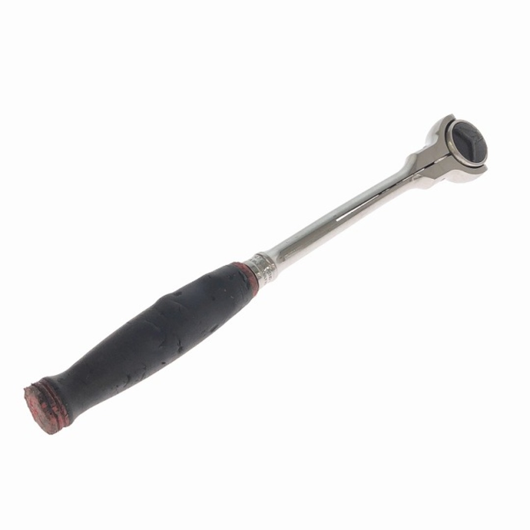 ☆中古品☆Snap-on スナップオン スイベルラチェットハンドル ☆中古品☆Snap-on スナップオン スイベルラチェットハンドル