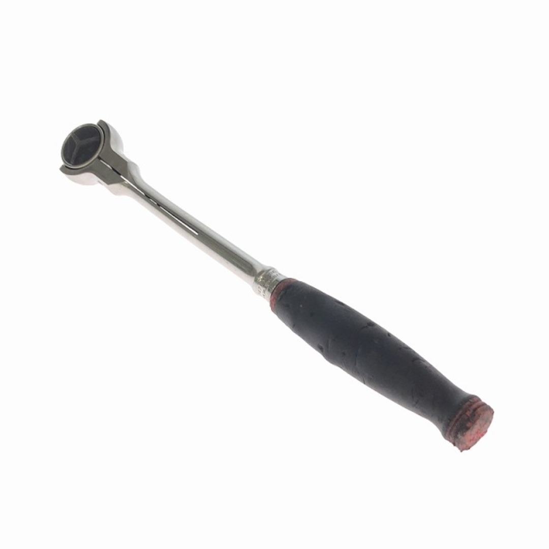 ☆中古品☆Snap-on スナップオン スイベルラチェットハンドル ☆中古品☆Snap-on スナップオン スイベルラチェットハンドル