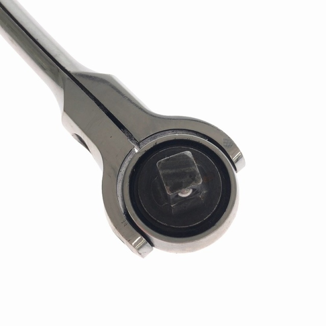 ☆中古品☆Snap-on スナップオン スイベルラチェットハンドル ☆中古品☆Snap-on スナップオン スイベルラチェットハンドル