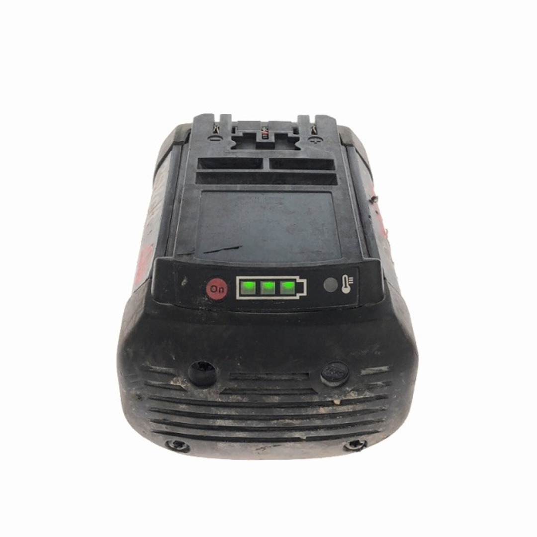 BOSCH - ☆中古品 3個セット☆BOSCH ボッシュ 36V バッテリー BOSCH - ☆中古品 3個セット☆BOSCH ボッシュ 36V バッテリー
